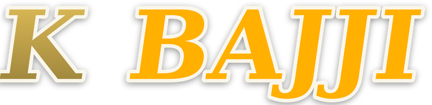 K Bajji